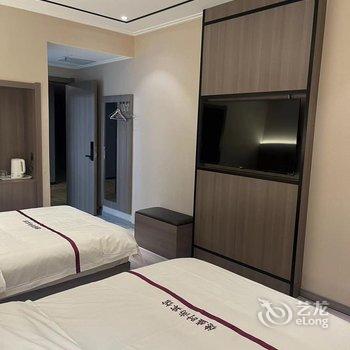 江阴德盛宾馆酒店提供图片