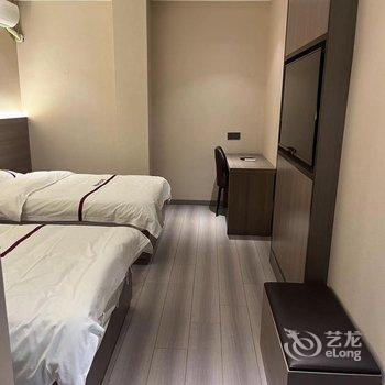 江阴德盛宾馆酒店提供图片