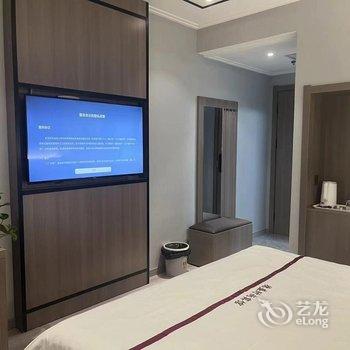 江阴德盛宾馆酒店提供图片