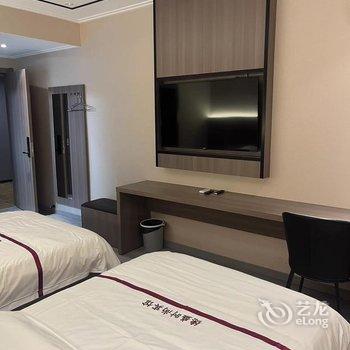 江阴德盛宾馆酒店提供图片