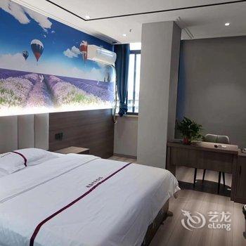 江阴德盛宾馆酒店提供图片