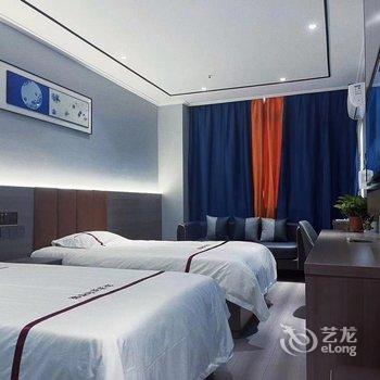 江阴德盛宾馆酒店提供图片