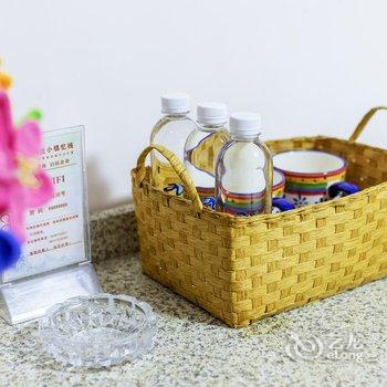 小镇忆栈·民宿(九寨沟千古情店)酒店提供图片