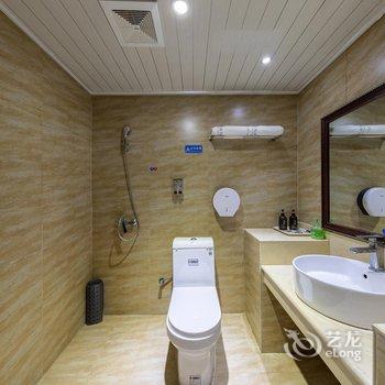 小镇忆栈·民宿(九寨沟千古情店)酒店提供图片