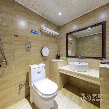 小镇忆栈·民宿(九寨沟千古情店)酒店提供图片