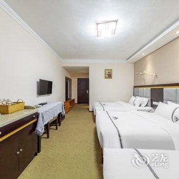 小镇忆栈·民宿(九寨沟千古情店)酒店提供图片