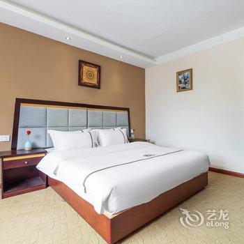 小镇忆栈·民宿(九寨沟千古情店)酒店提供图片