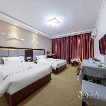 小镇忆栈·民宿(九寨沟千古情店)酒店提供图片