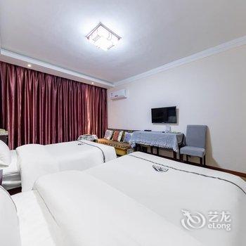小镇忆栈·民宿(九寨沟千古情店)酒店提供图片