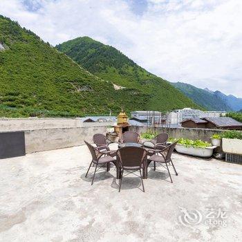 小镇忆栈·民宿(九寨沟千古情店)酒店提供图片