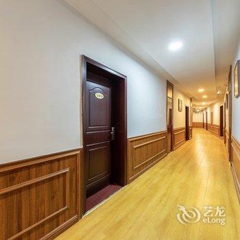 小镇忆栈·民宿(九寨沟千古情店)酒店提供图片