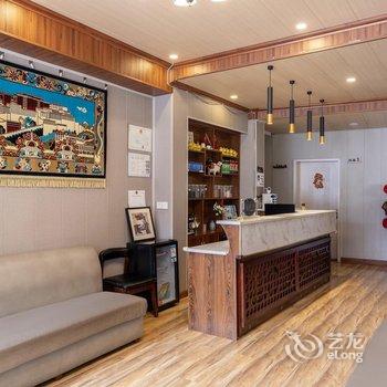 小镇忆栈·民宿(九寨沟千古情店)酒店提供图片