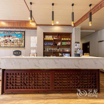 小镇忆栈·民宿(九寨沟千古情店)酒店提供图片