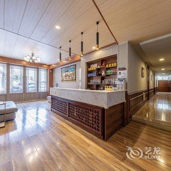 小镇忆栈·民宿(九寨沟千古情店)酒店提供图片