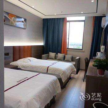 江阴德盛宾馆酒店提供图片