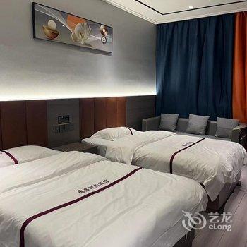 江阴德盛宾馆酒店提供图片