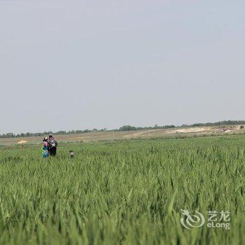 张北乐美假日庄园(坝上草原店)酒店提供图片