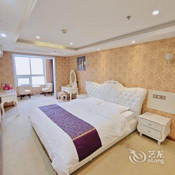 晗途酒店(西安北稍门龙首原地铁站店)酒店提供图片