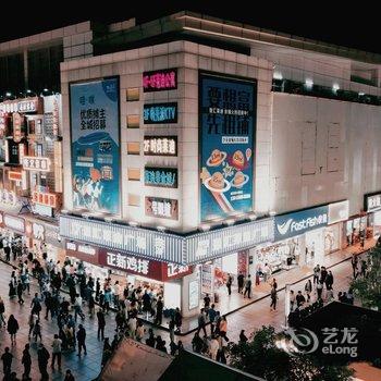 常熟天际云端酒店酒店提供图片