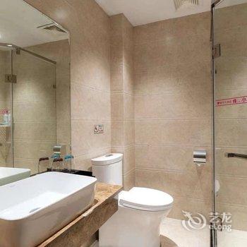 桐梓康宇酒店酒店提供图片
