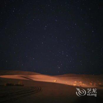 敦煌鸣沙山山谷二号营地酒店提供图片