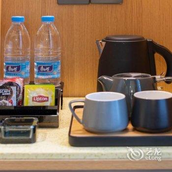 如家商旅酒店(中山利和广场体育路店)酒店提供图片