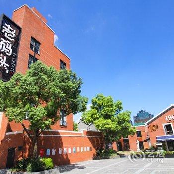 上海王凯ZGL 公寓(3号店)酒店提供图片