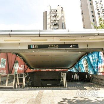 天逸居民宿酒店提供图片