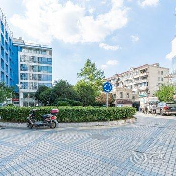 天逸居民宿酒店提供图片