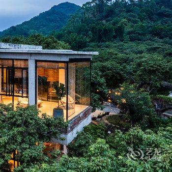 广州玉溪古荔园精品民宿酒店提供图片
