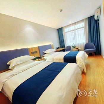 厦门886再会酒店酒店提供图片