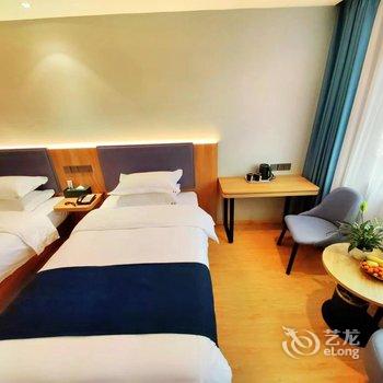 厦门886再会酒店酒店提供图片