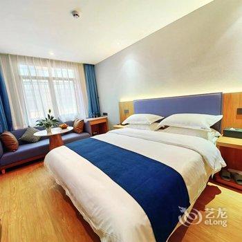 厦门886再会酒店酒店提供图片