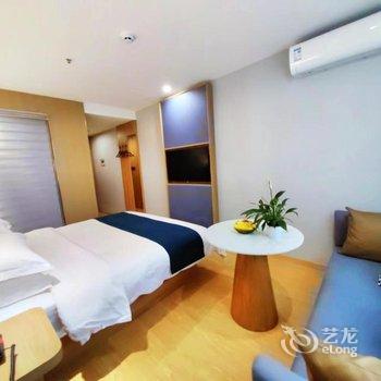 厦门886再会酒店酒店提供图片