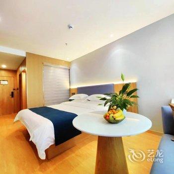 厦门886再会酒店酒店提供图片
