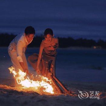 敦煌鸣沙山山谷二号营地酒店提供图片