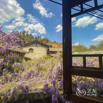 山海十年·星空花园美宿集酒店提供图片