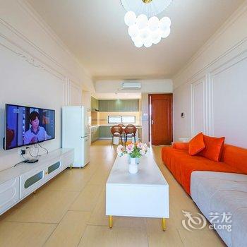 阳江海陵岛保利十里银滩风聆海度假公寓酒店提供图片