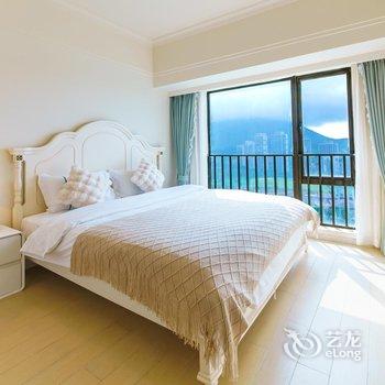阳江海陵岛保利十里银滩风聆海度假公寓酒店提供图片