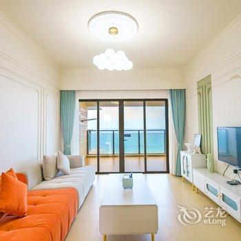 阳江海陵岛保利十里银滩风聆海度假公寓酒店提供图片
