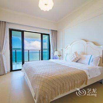 阳江海陵岛保利十里银滩风聆海度假公寓酒店提供图片
