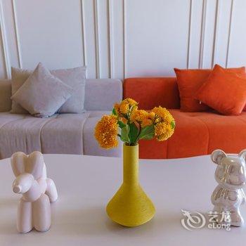 阳江海陵岛保利十里银滩风聆海度假公寓酒店提供图片