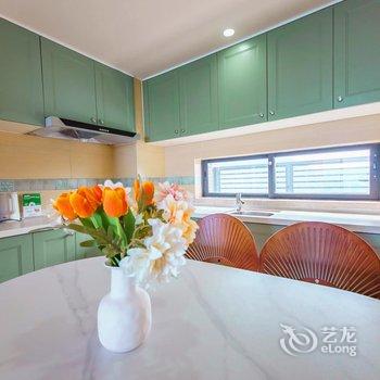 阳江海陵岛保利十里银滩风聆海度假公寓酒店提供图片