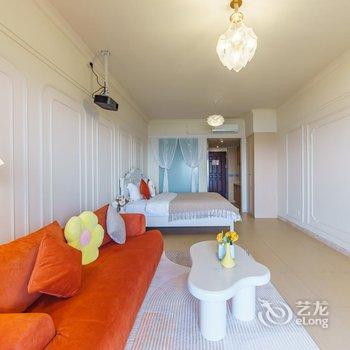 阳江海陵岛保利十里银滩风聆海度假公寓酒店提供图片