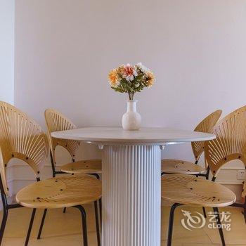 阳江海陵岛保利十里银滩风聆海度假公寓酒店提供图片