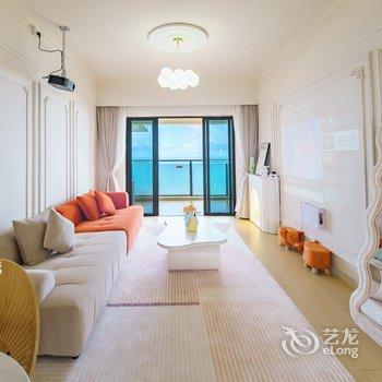 阳江海陵岛保利十里银滩风聆海度假公寓酒店提供图片