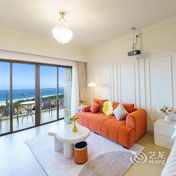阳江海陵岛保利十里银滩风聆海度假公寓酒店提供图片