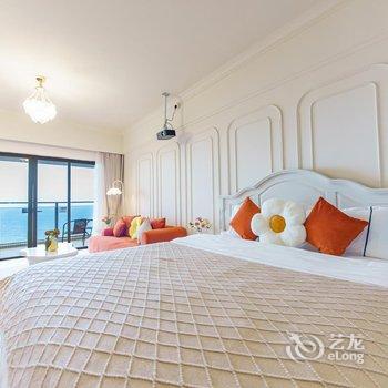 阳江海陵岛保利十里银滩风聆海度假公寓酒店提供图片