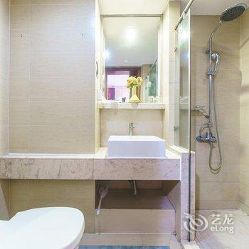 阳江海陵岛保利十里银滩风聆海度假公寓酒店提供图片
