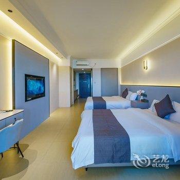 阳江海陵岛保利十里银滩风聆海度假公寓酒店提供图片